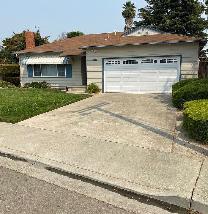 15586 Via Madeline, San Lorenzo, CA 94580 | Zillow