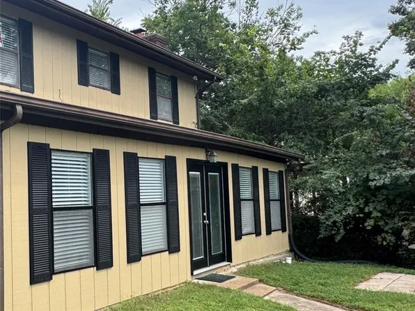 233 Normandie Dr, Bonne Terre, MO 63628