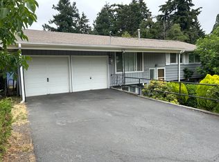 12600 12th Ave S, Seattle, WA 98168
