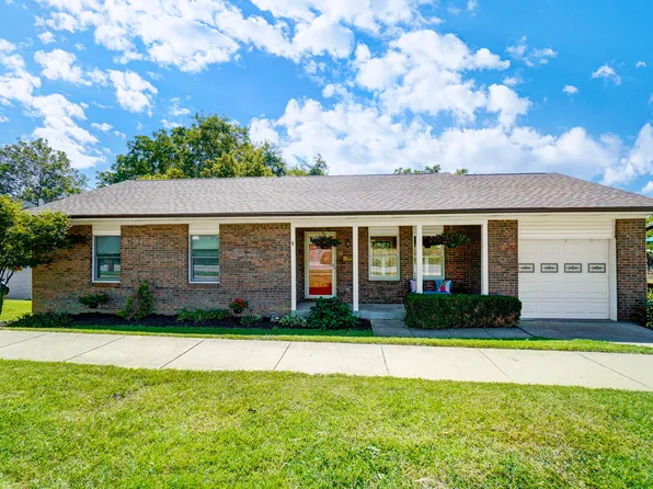 36 Crowell Ave, Fort Thomas, KY 41075