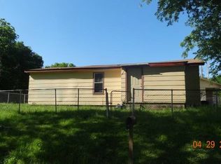 115 W Alabama St, Durant, OK 74701