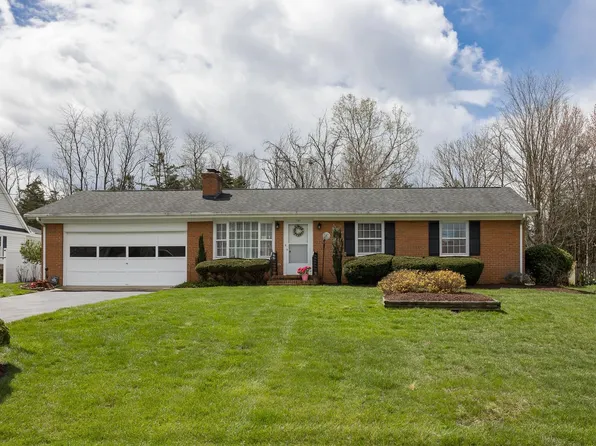 721 Circle Dr, Harrisonburg, VA 22801