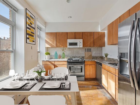 2nd image of 146 W 123rd St #2
