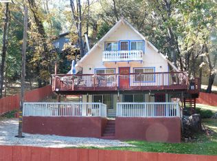21546 Crystal Falls Dr, Sonora, CA