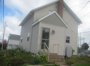 321 Elm St, Athens, WI 54411