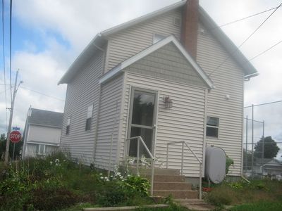 321 Elm St, Athens, WI, 54411