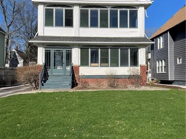 1578 Cohassett Ave, Lakewood, OH 44107