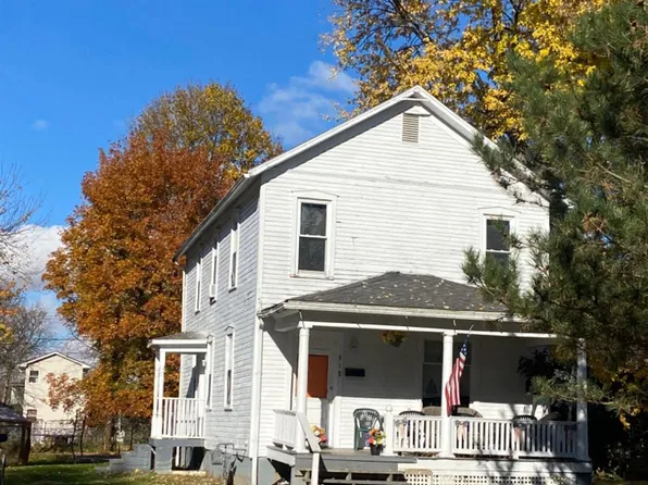 318 Sandusky Ave, Fremont, OH 43420