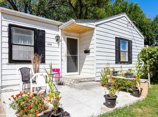 5715 Holcomb Ave, Des Moines, IA 50310