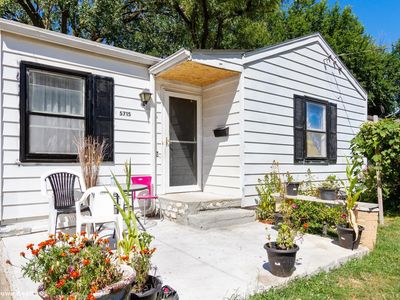 5715 Holcomb Ave, Des Moines, IA, 50310