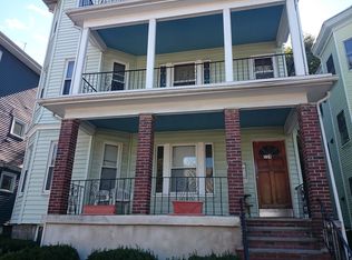 554 Washington St, Boston, MA 02135