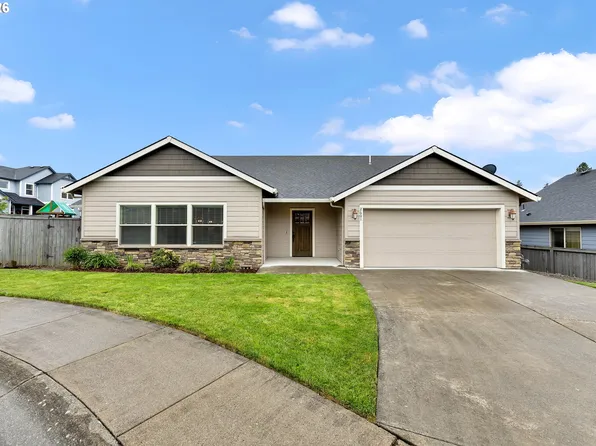 2601 NE 50th Cir, Vancouver, WA 98663