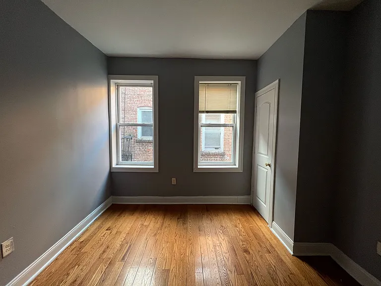 102-06 Kennedy Blvd #15E — Photo 3