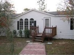 11930 NE 105th Ave, Archer, FL 32618