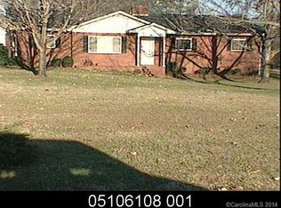 3720 Harris Houston Rd, Charlotte, NC 28262