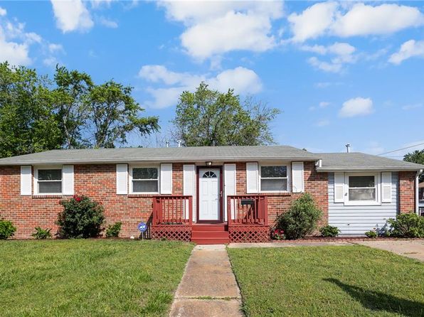 2015 Winfree Rd, Hampton, VA 23663