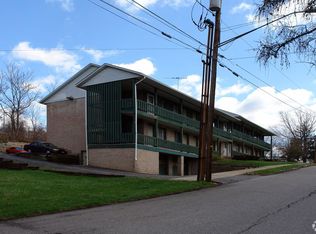 350 Canton Rd #14, Akron, OH 44312