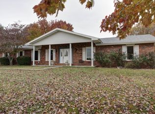 5829 S Farm Road 115, Brookline, MO 65619