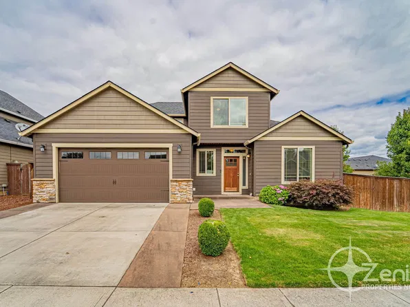 3888 N 1st Way, Ridgefield, WA 98642