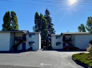 1109 S Monroe St #1115-S, Tacoma, WA 98405