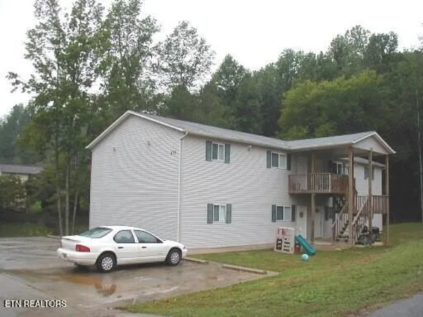 137 Anzie Way, Harriman, TN 37748
