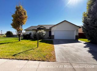 4723 Leanne Ave, Caldwell, ID 83607