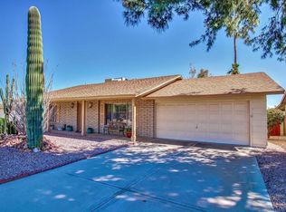 11233 S Tomah St, Phoenix, AZ 85044