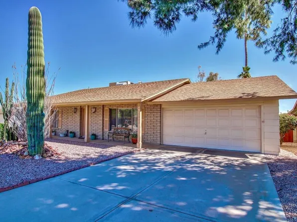 11233 S Tomah St, Phoenix, AZ 85044