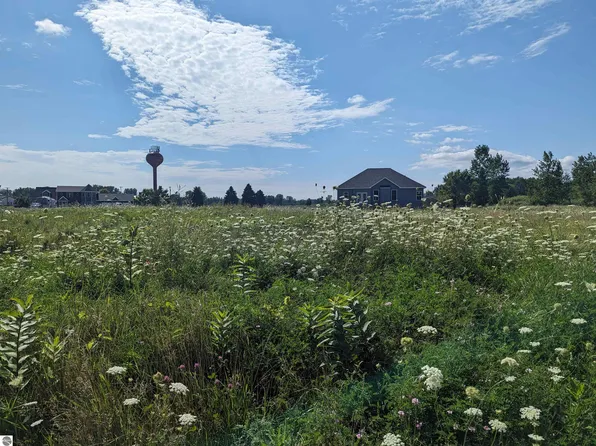 0 S Court St Lot 18, Au Gres, MI 48703