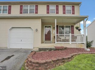 358 Sioux Ct, Sinking Spring, PA 19608