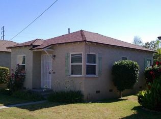 9618 Maple St, Bellflower, CA 90706