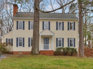 1021 Ashbrook Landing Rd, Midlothian, VA 23114