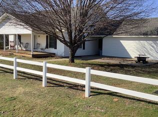2833 S Elmira Ave, Russellville, AR 72802