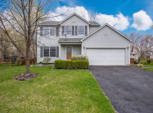 1305 Shelby Cir, Reynoldsburg, OH