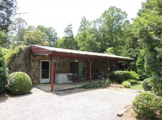 1050 Butcher Valley Rd, Rogersville, TN 37857