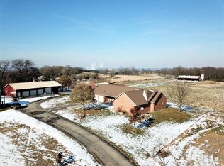 9488 Il Highway 71, Hennepin, IL 61327