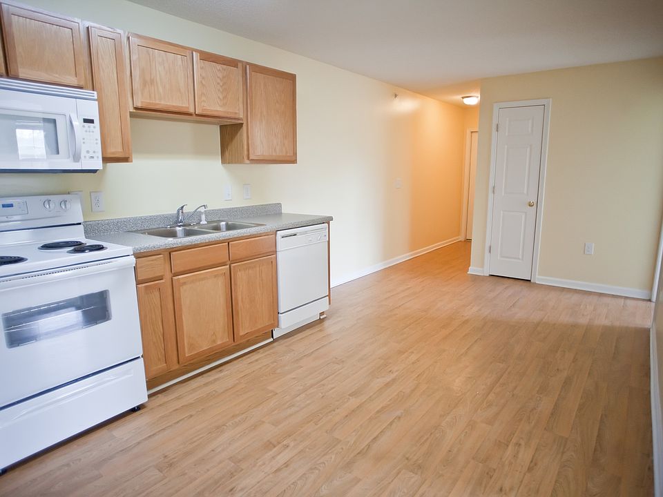 1st image of 110 S Roberson St APT 5