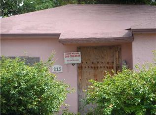 815 NW 120th St, North Miami, FL 33168