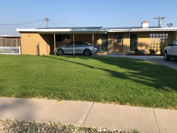 10158 S Violet Dr, White City, UT 84094