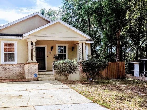 538 62ND Street, Jacksonville, FL 32208