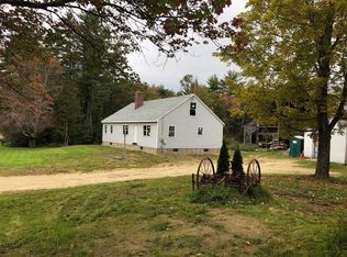 490 Province Rd, Barnstead, NH 03218