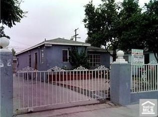 12131 Tilbury St, Hawaiian Gardens, CA 90716