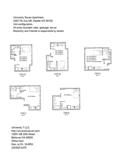 4263 7th Ave NE Photo 1