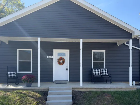 802 S Beech St, Oxford, OH 45056