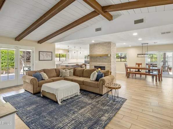 502 W Port Royale Lane, Phoenix, AZ 85023