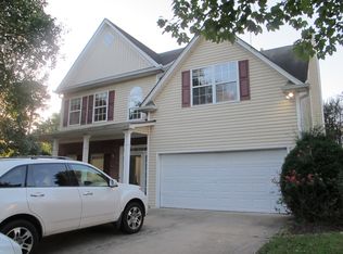306 Penfield Cir, Sugar Hill, GA 30518
