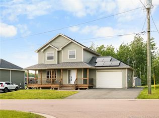 278 Chatellerault, Shediac, NB E4P 0L2