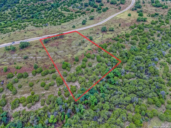 LOT 79 Firsching LOT 79, Kerrville, TX 78028