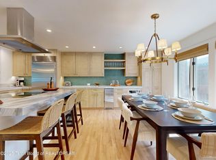 3675 W Michael Dr UNIT 2, Teton Village, WY 83025