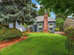 5720 NW 204th Pl, Portland, OR 97229